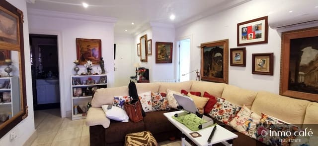 2 quarto Apartamento para venda em Guardamar del Segura com piscina garagem - 299 500 € (Ref: 9085632)