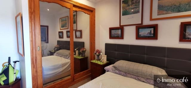 2 quarto Apartamento para venda em Guardamar del Segura com piscina garagem - 299 500 € (Ref: 9085632)