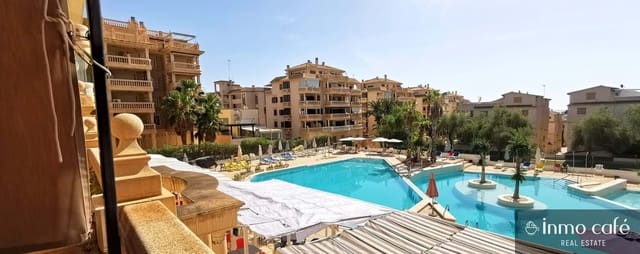 2 quarto Apartamento para venda em Guardamar del Segura com piscina garagem - 299 500 € (Ref: 9085632)