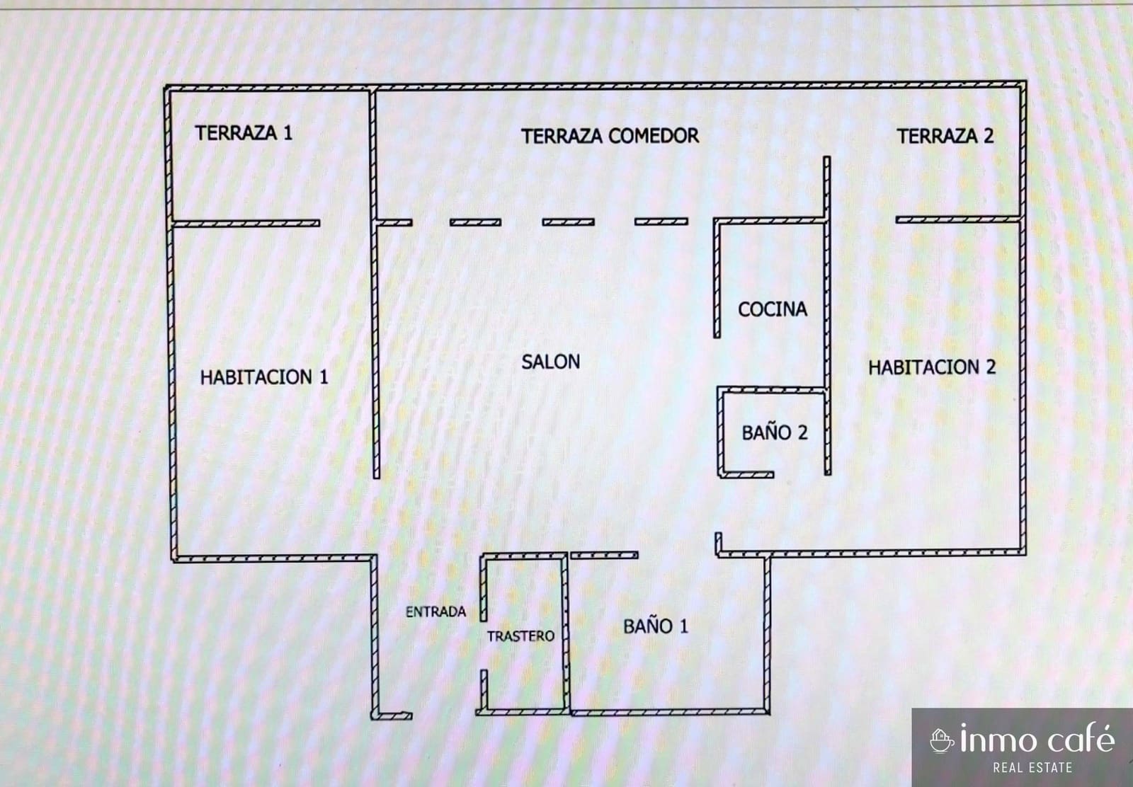 2 quarto Apartamento para venda em Guardamar del Segura com piscina garagem - 299 500 € (Ref: 9085632)