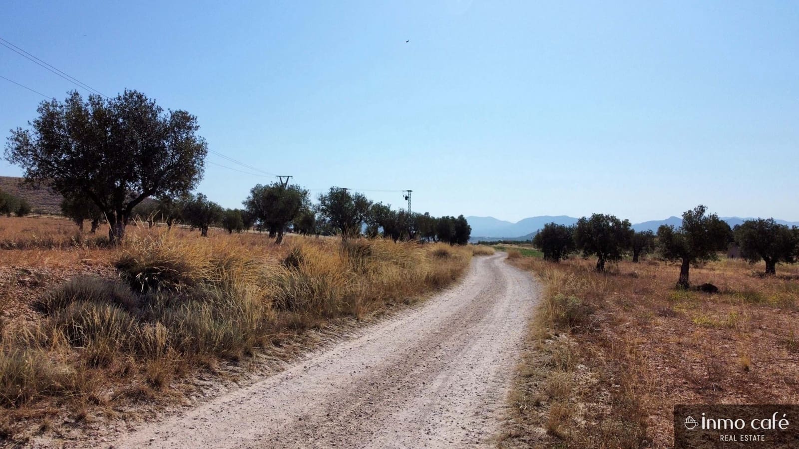 Grunde uden byggetilladelser til salg i Villena - € 39.000 (Ref: 9096293)