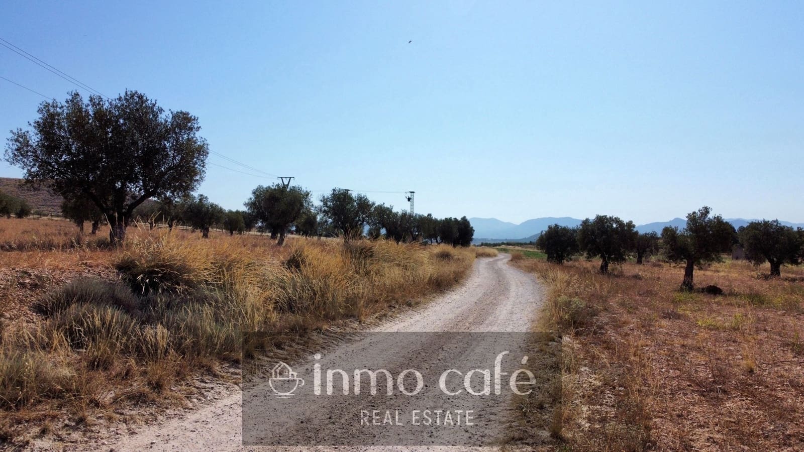 Undeveloped Land for sale in Villena - € 30,000 (Ref: 9096293)