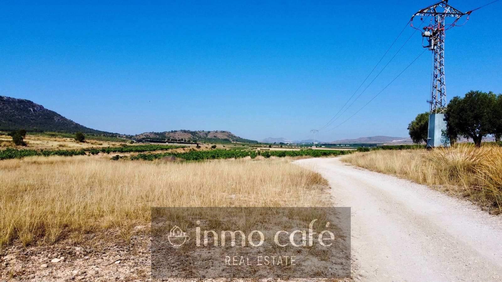 Undeveloped Land for sale in Villena - € 30,000 (Ref: 9096293)