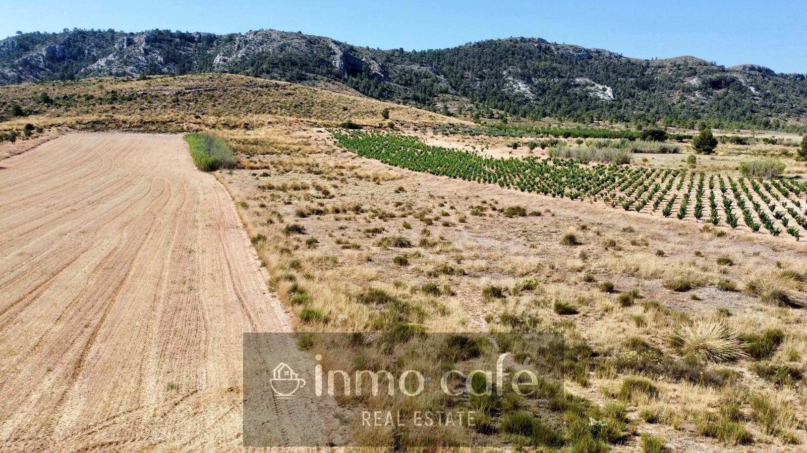 Undeveloped Land for sale in Villena - € 30,000 (Ref: 9096293)