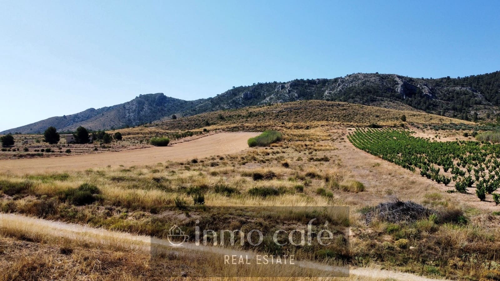 Undeveloped Land for sale in Villena - € 30,000 (Ref: 9096293)