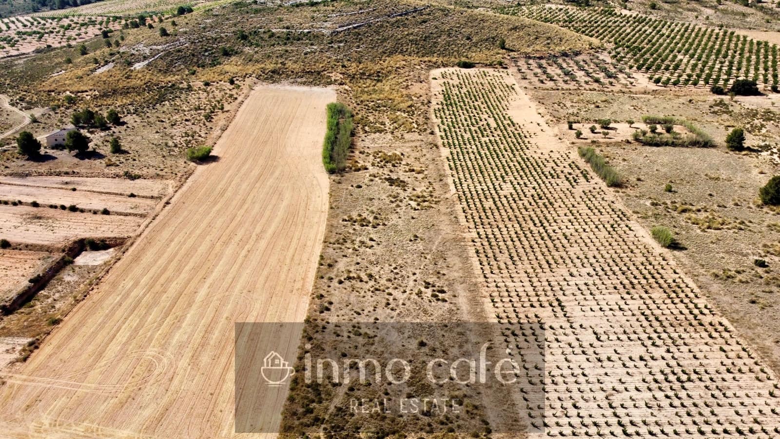 Undeveloped Land for sale in Villena - € 30,000 (Ref: 9096293)