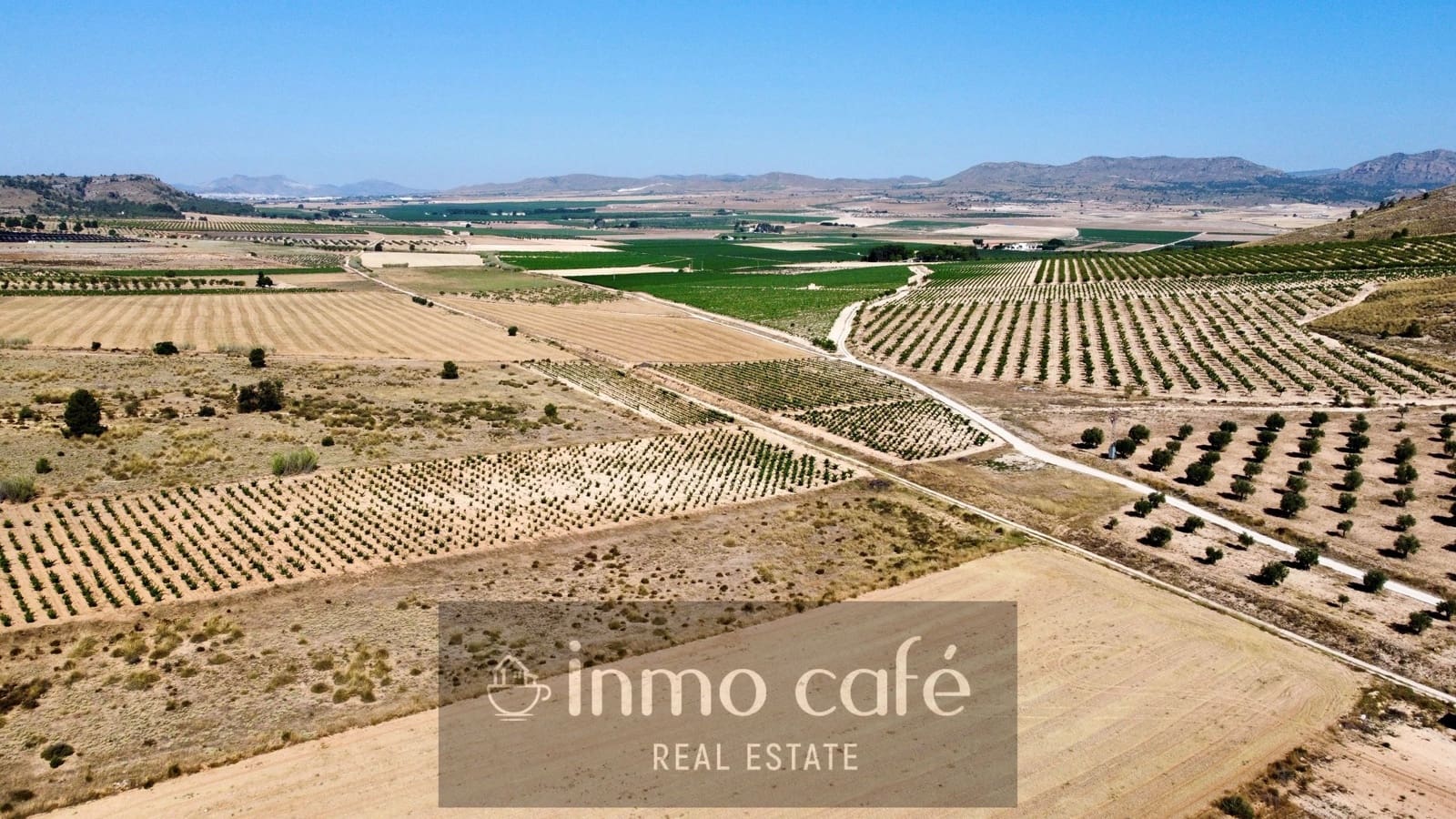 Undeveloped Land for sale in Villena - € 30,000 (Ref: 9096293)
