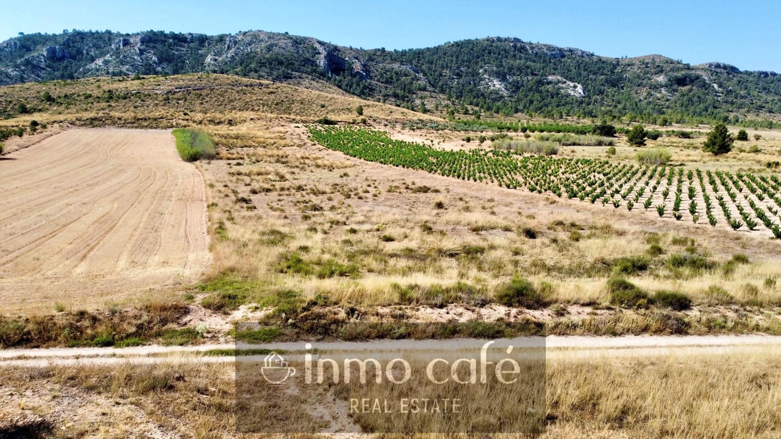 Undeveloped Land for sale in Villena - € 30,000 (Ref: 9096293)