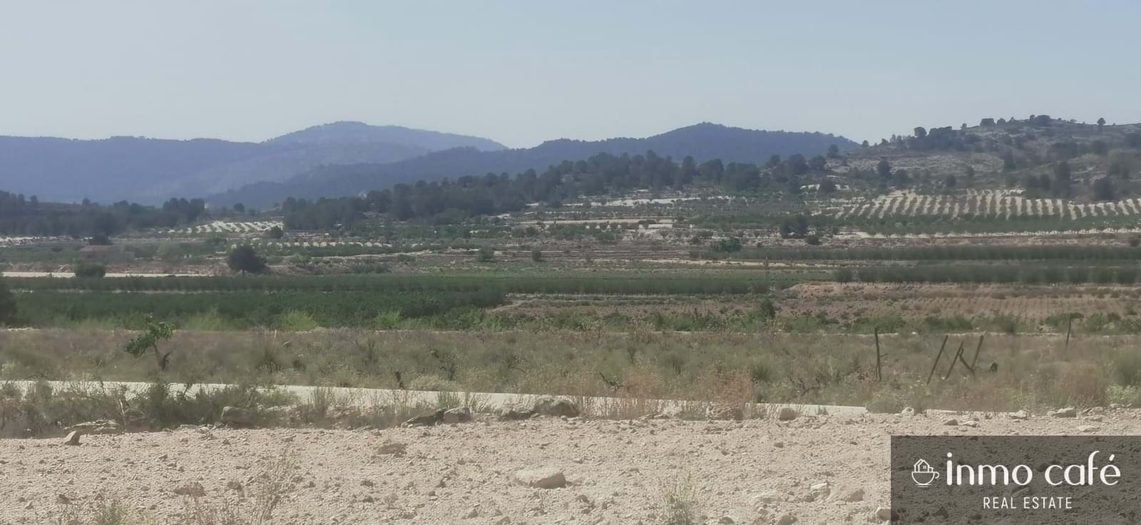 Terreno/Finca Rústica en Pinoso en venta - 55.000 € (Ref: 9107877)