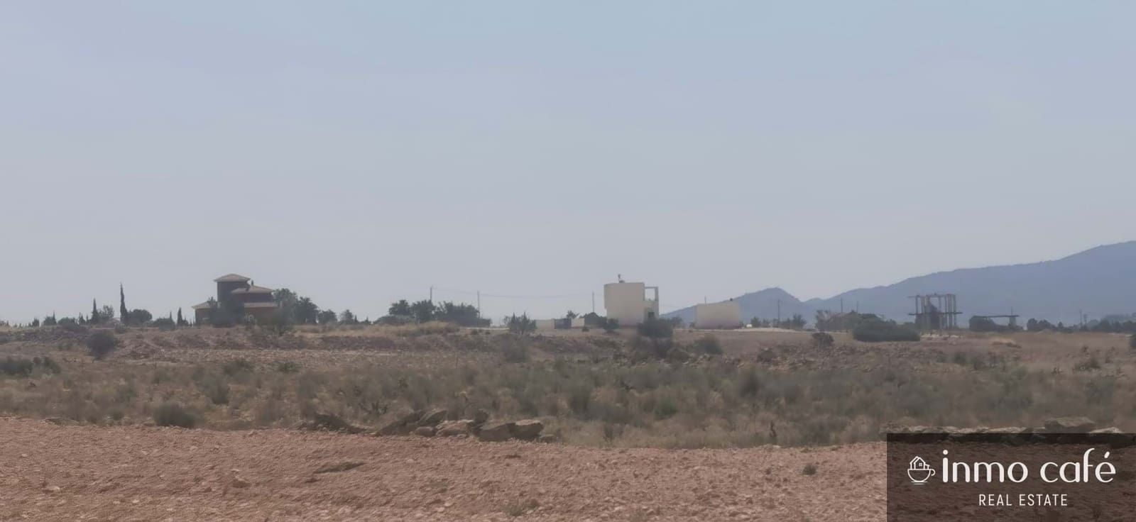 Terreno/Finca Rústica en Pinoso en venta - 55.000 € (Ref: 9107877)