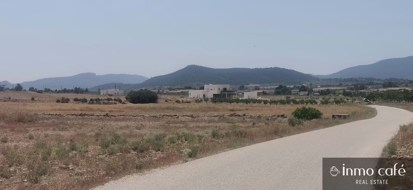 Terreno/Finca Rústica en Pinoso en venta - 55.000 € (Ref: 9107877)