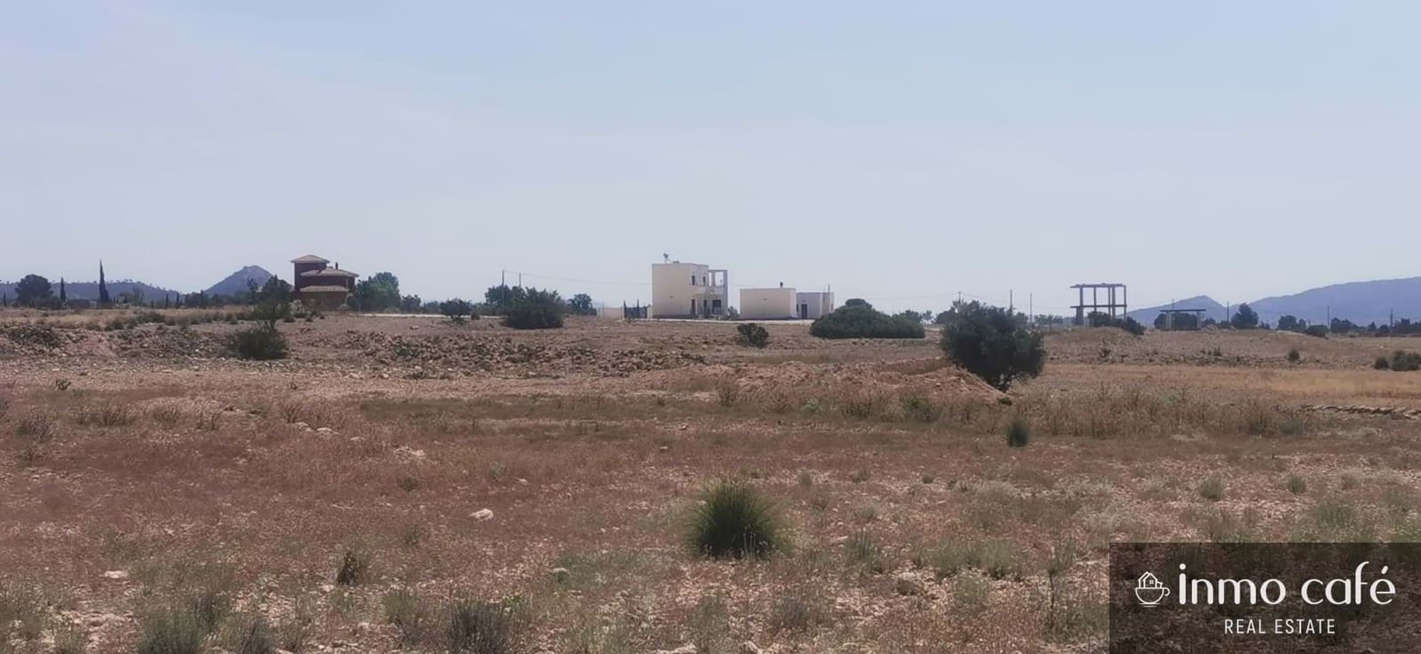 Terreno/Finca Rústica en Pinoso en venta - 55.000 € (Ref: 9107877)