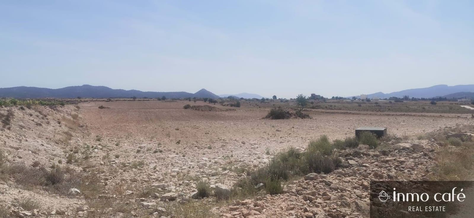 Terreno/Finca Rústica en Pinoso en venta - 55.000 € (Ref: 9107877)