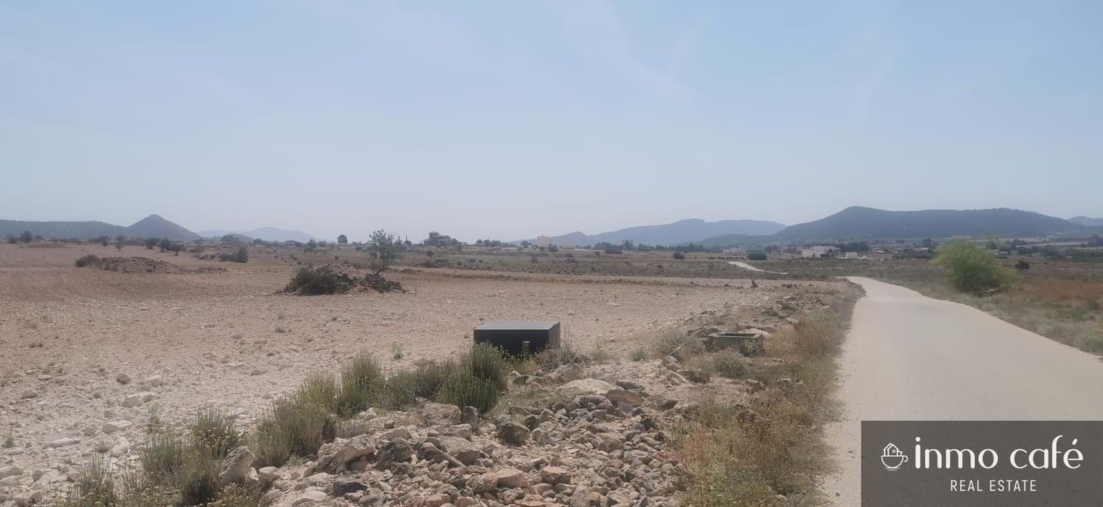 Terreno/Finca Rústica en Pinoso en venta - 55.000 € (Ref: 9107877)