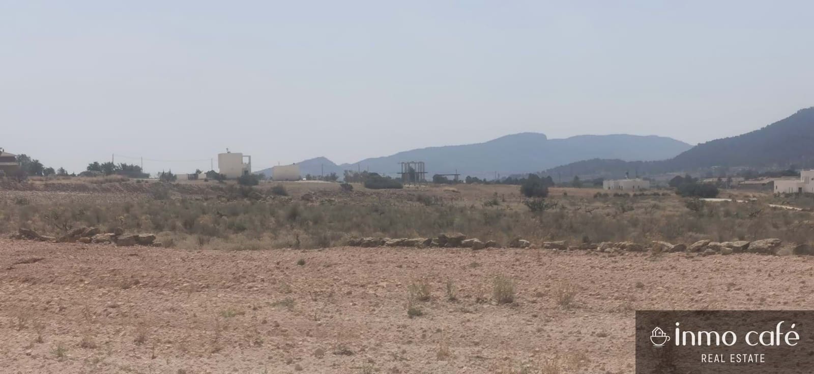 Terreno/Finca Rústica en Pinoso en venta - 55.000 € (Ref: 9107877)