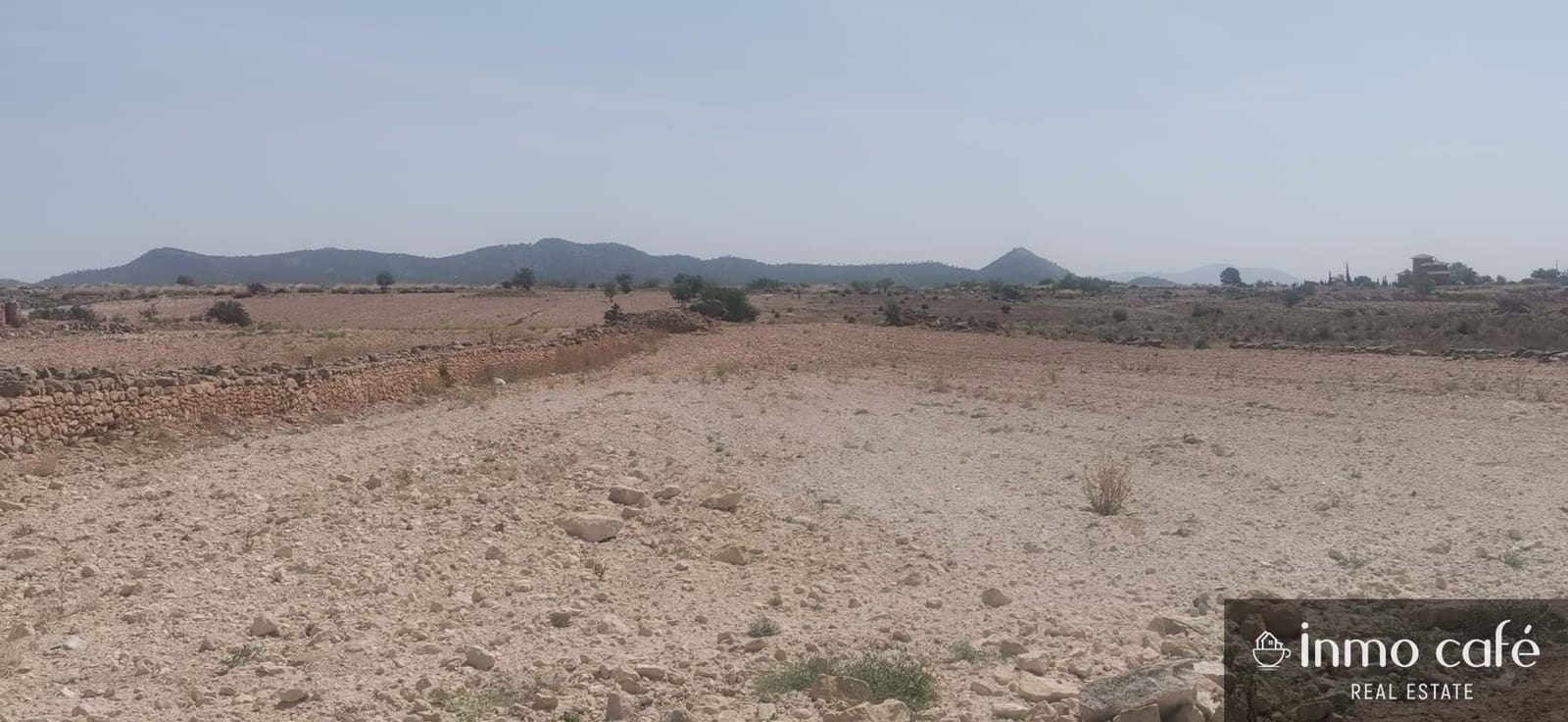 Terreno/Finca Rústica en Pinoso en venta - 55.000 € (Ref: 9107877)