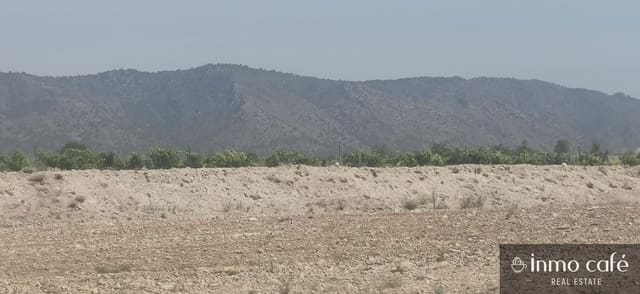 Terreno/Finca Rústica en Pinoso en venta - 55.000 € (Ref: 9107877)