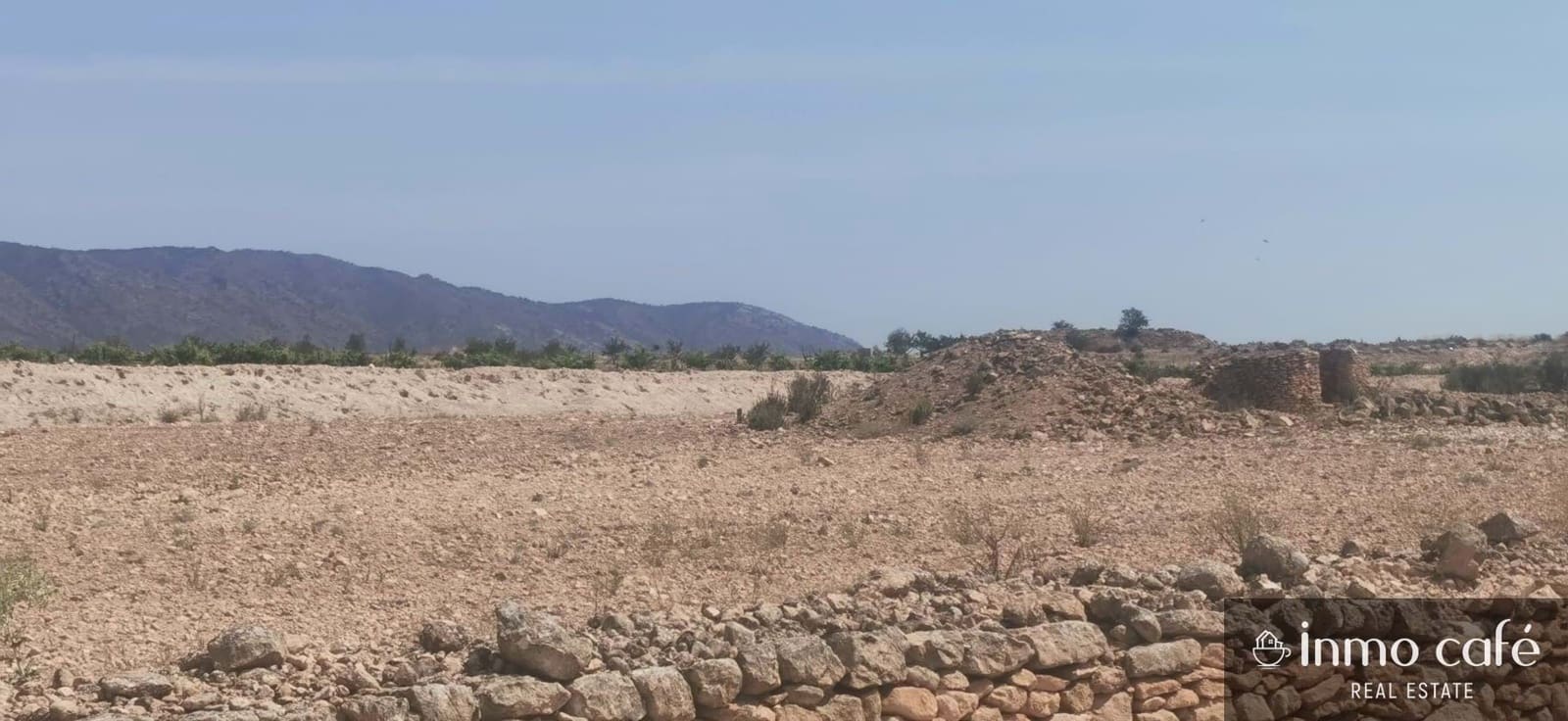 Terreno/Finca Rústica en Pinoso en venta - 55.000 € (Ref: 9107877)