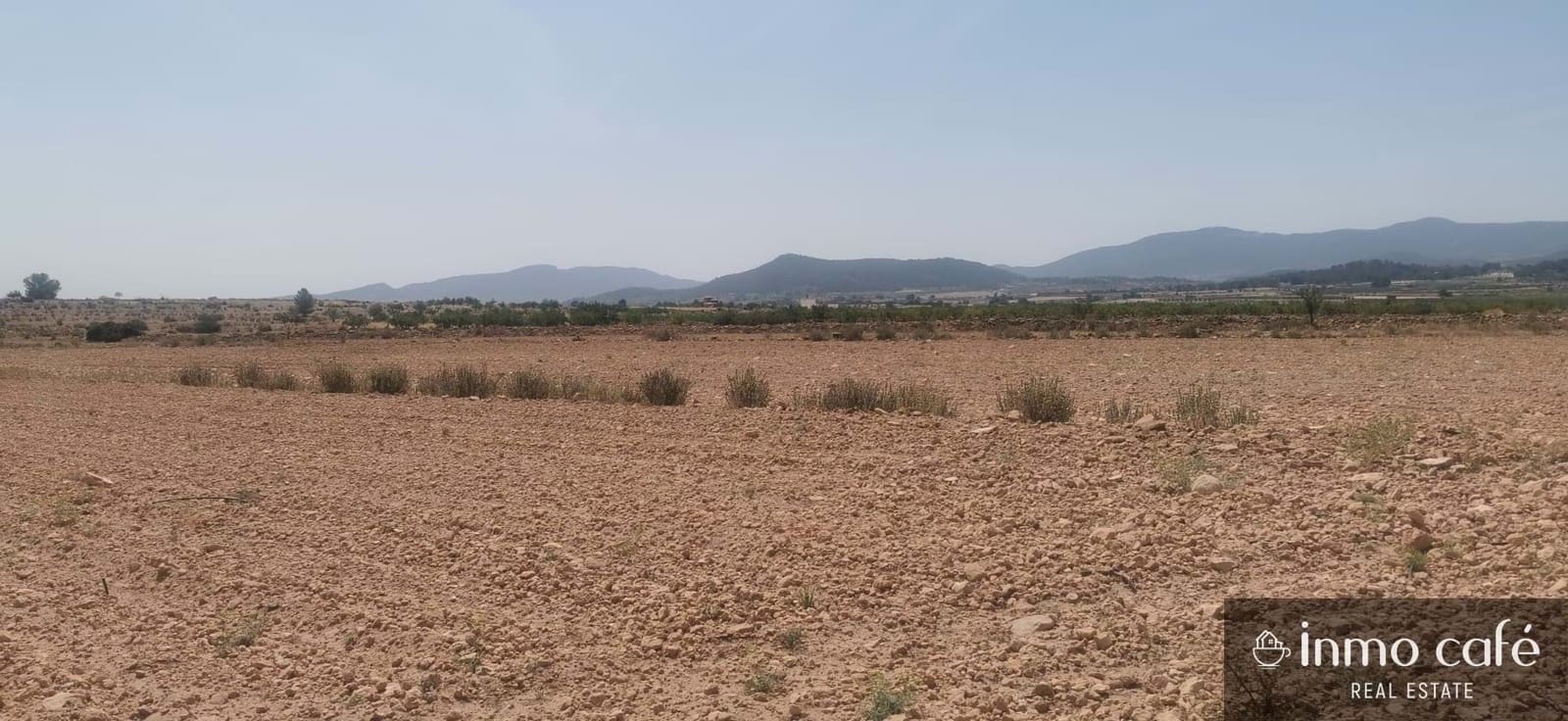 Terreno/Finca Rústica en Pinoso en venta - 55.000 € (Ref: 9107877)
