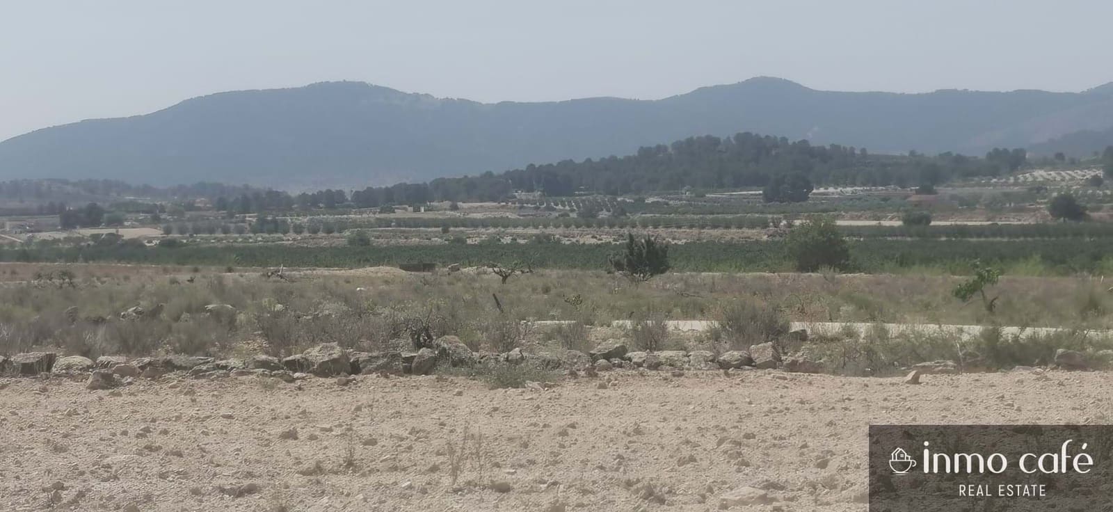 Terreno/Finca Rústica en Pinoso en venta - 55.000 € (Ref: 9107877)