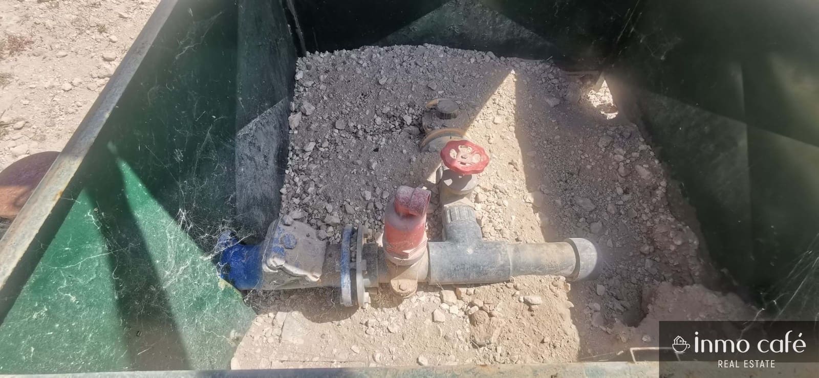 Terreno/Finca Rústica en Pinoso en venta - 55.000 € (Ref: 9107877)