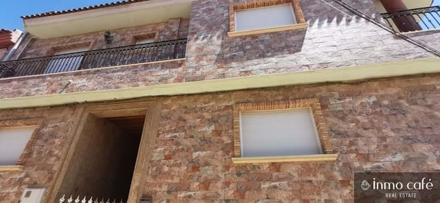 5 soveværelse Villa til salg i Redován med garage - € 275.000 (Ref: 9141032)