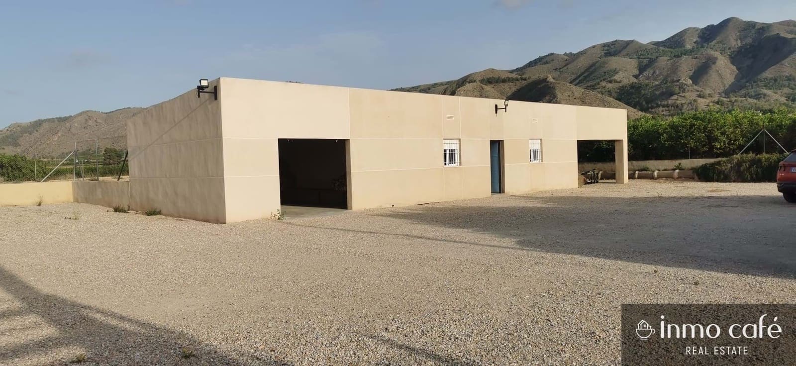 4 slaapkamer Finca/Landhuis te koop in Orihuela met zwembad - € 260.000 (Ref: 9143784)