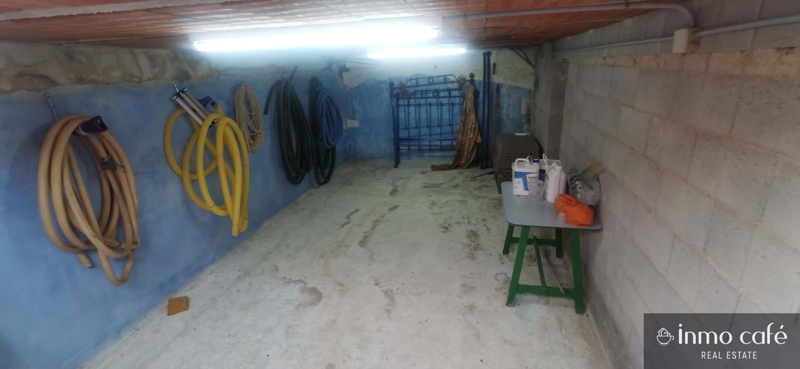 4 slaapkamer Finca/Landhuis te koop in Orihuela met zwembad - € 260.000 (Ref: 9143784)