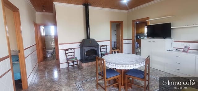 4 slaapkamer Finca/Landhuis te koop in Orihuela met zwembad - € 260.000 (Ref: 9143784)