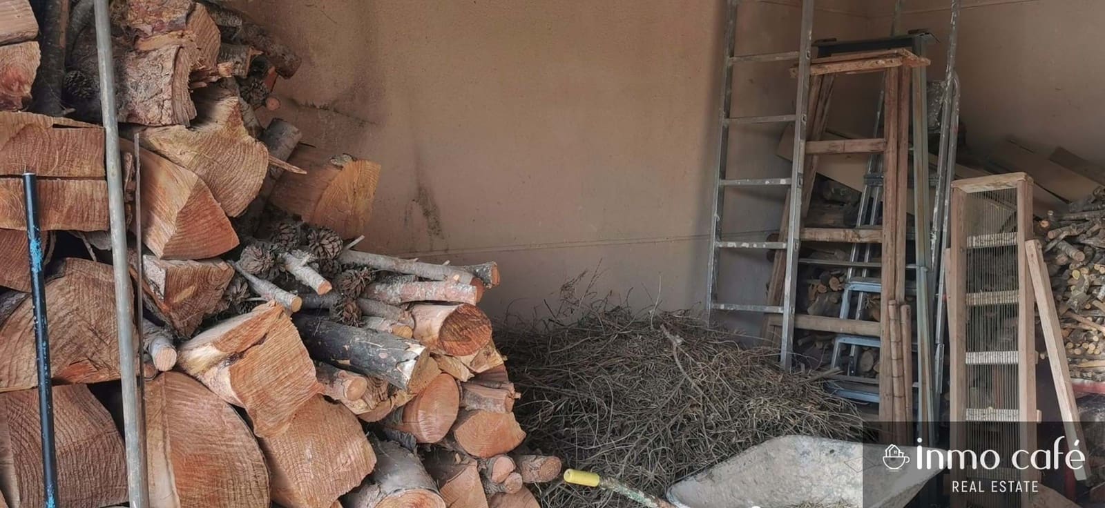 4 slaapkamer Finca/Landhuis te koop in Orihuela met zwembad - € 260.000 (Ref: 9143784)