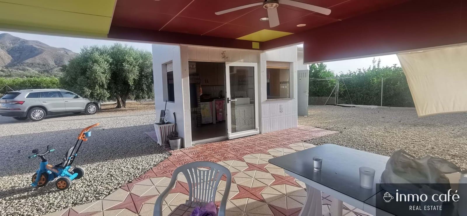 4 slaapkamer Finca/Landhuis te koop in Orihuela met zwembad - € 260.000 (Ref: 9143784)