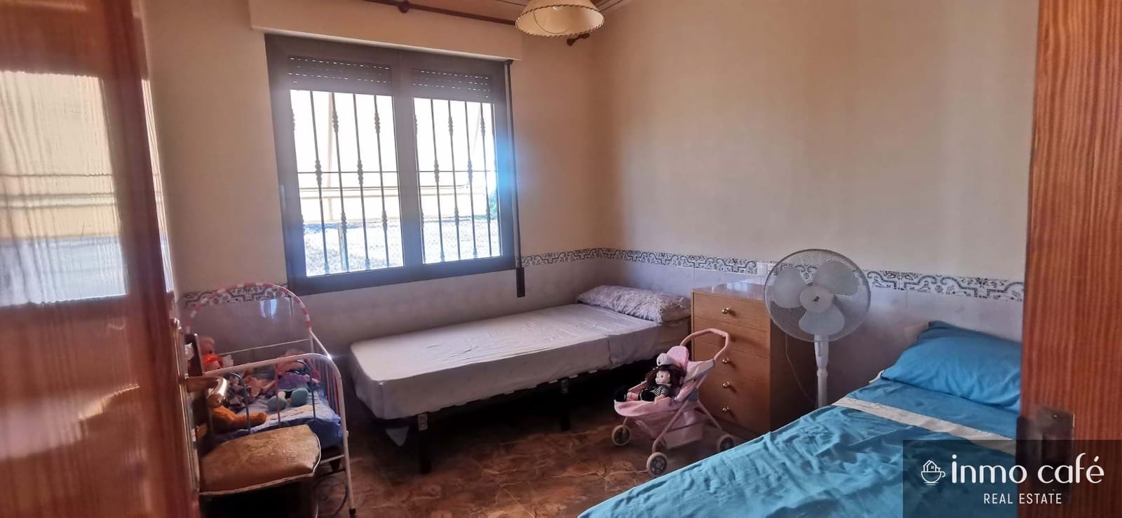 4 slaapkamer Finca/Landhuis te koop in Orihuela met zwembad - € 260.000 (Ref: 9143784)