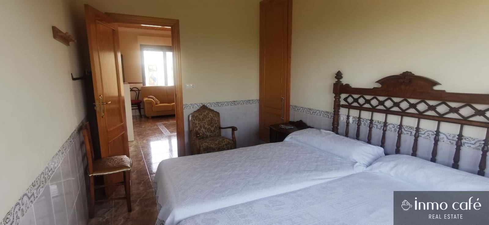 4 slaapkamer Finca/Landhuis te koop in Orihuela met zwembad - € 260.000 (Ref: 9143784)