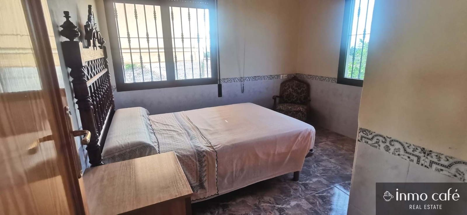 4 slaapkamer Finca/Landhuis te koop in Orihuela met zwembad - € 260.000 (Ref: 9143784)