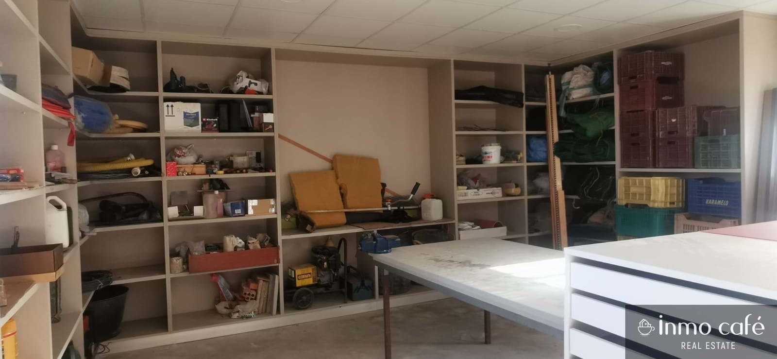 4 slaapkamer Finca/Landhuis te koop in Orihuela met zwembad - € 260.000 (Ref: 9143784)