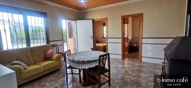 4 slaapkamer Finca/Landhuis te koop in Orihuela met zwembad - € 260.000 (Ref: 9143784)