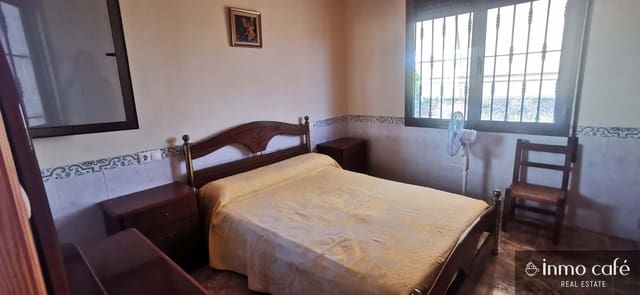 4 slaapkamer Finca/Landhuis te koop in Orihuela met zwembad - € 260.000 (Ref: 9143784)