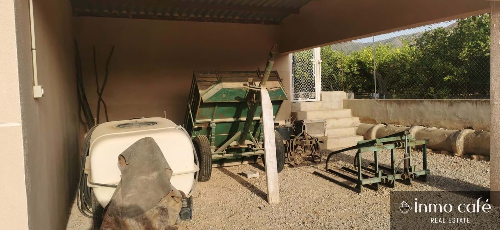 4 slaapkamer Finca/Landhuis te koop in Orihuela met zwembad - € 260.000 (Ref: 9143784)