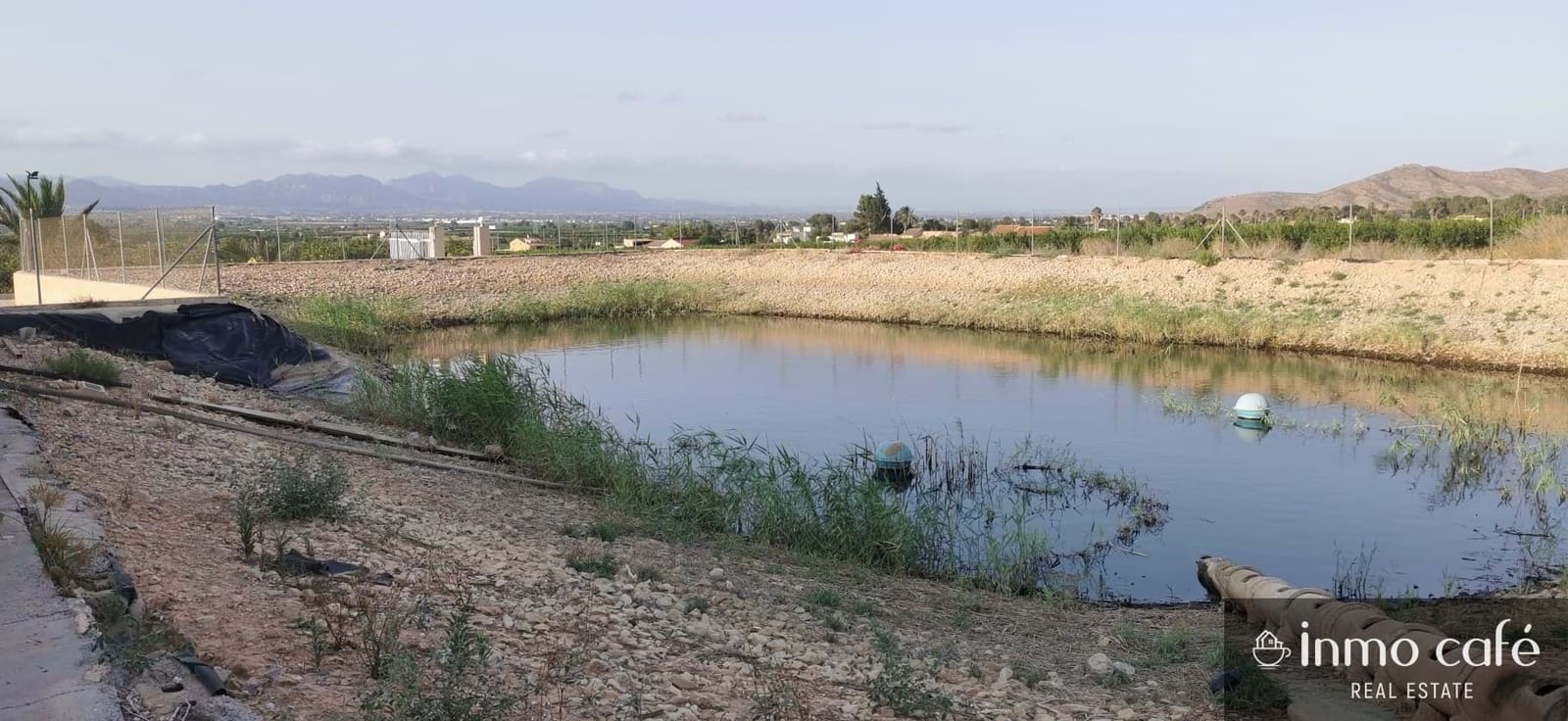 4 slaapkamer Finca/Landhuis te koop in Orihuela met zwembad - € 260.000 (Ref: 9143784)