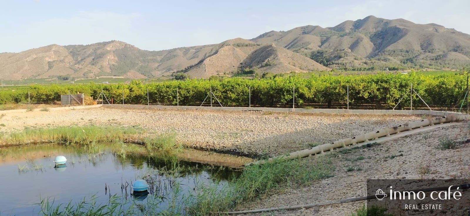 4 slaapkamer Finca/Landhuis te koop in Orihuela met zwembad - € 260.000 (Ref: 9143784)