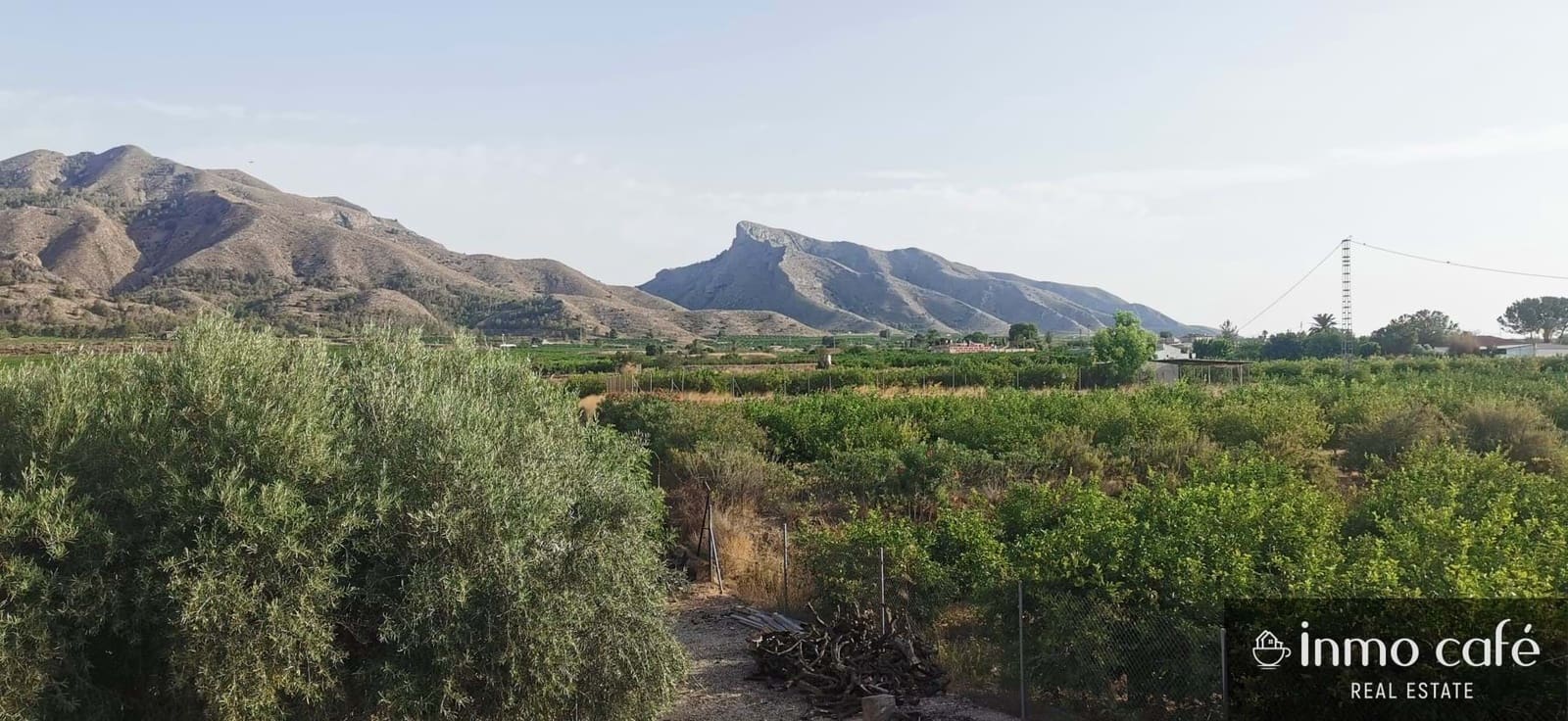 4 slaapkamer Finca/Landhuis te koop in Orihuela met zwembad - € 260.000 (Ref: 9143784)