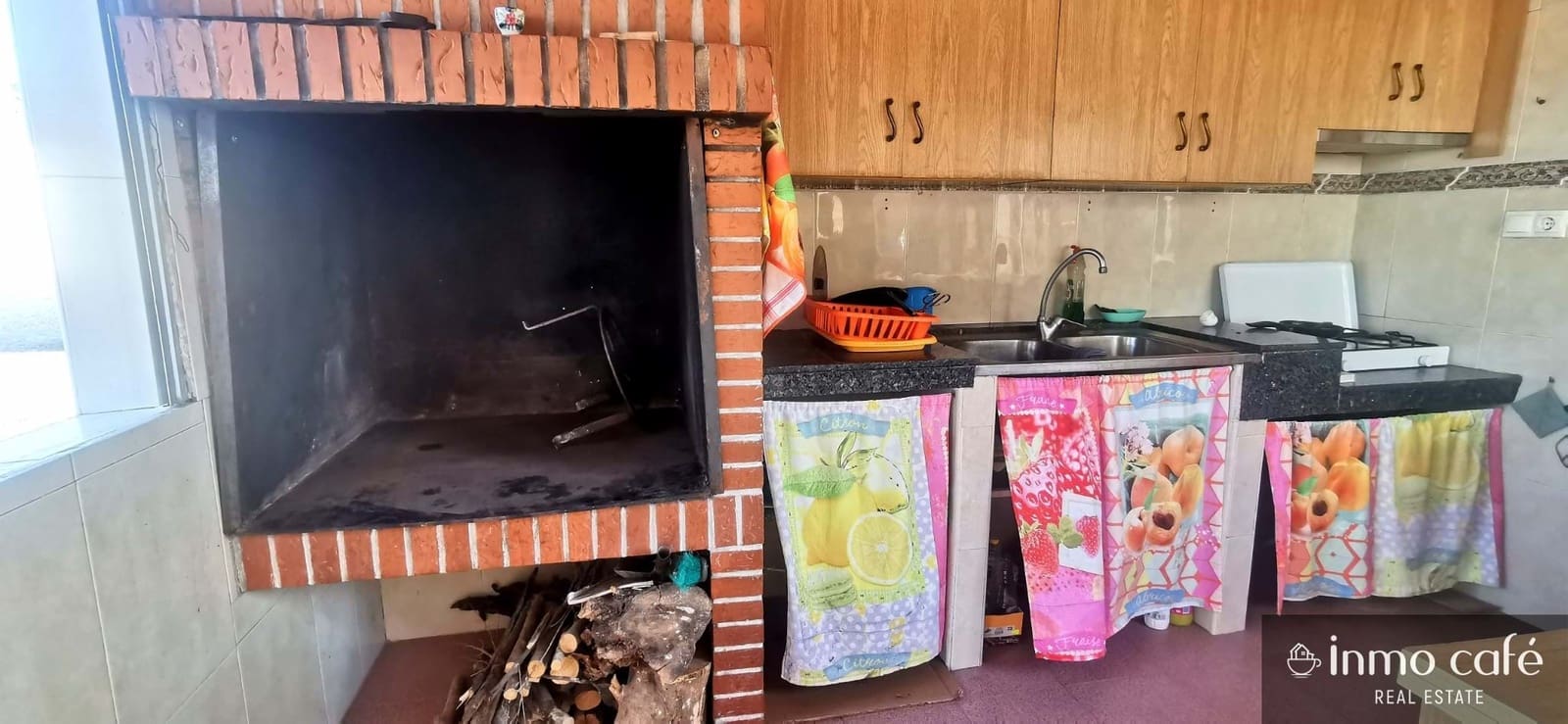 4 slaapkamer Finca/Landhuis te koop in Orihuela met zwembad - € 260.000 (Ref: 9143784)