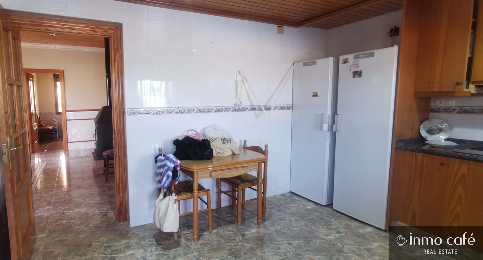 4 slaapkamer Finca/Landhuis te koop in Orihuela met zwembad - € 260.000 (Ref: 9143784)