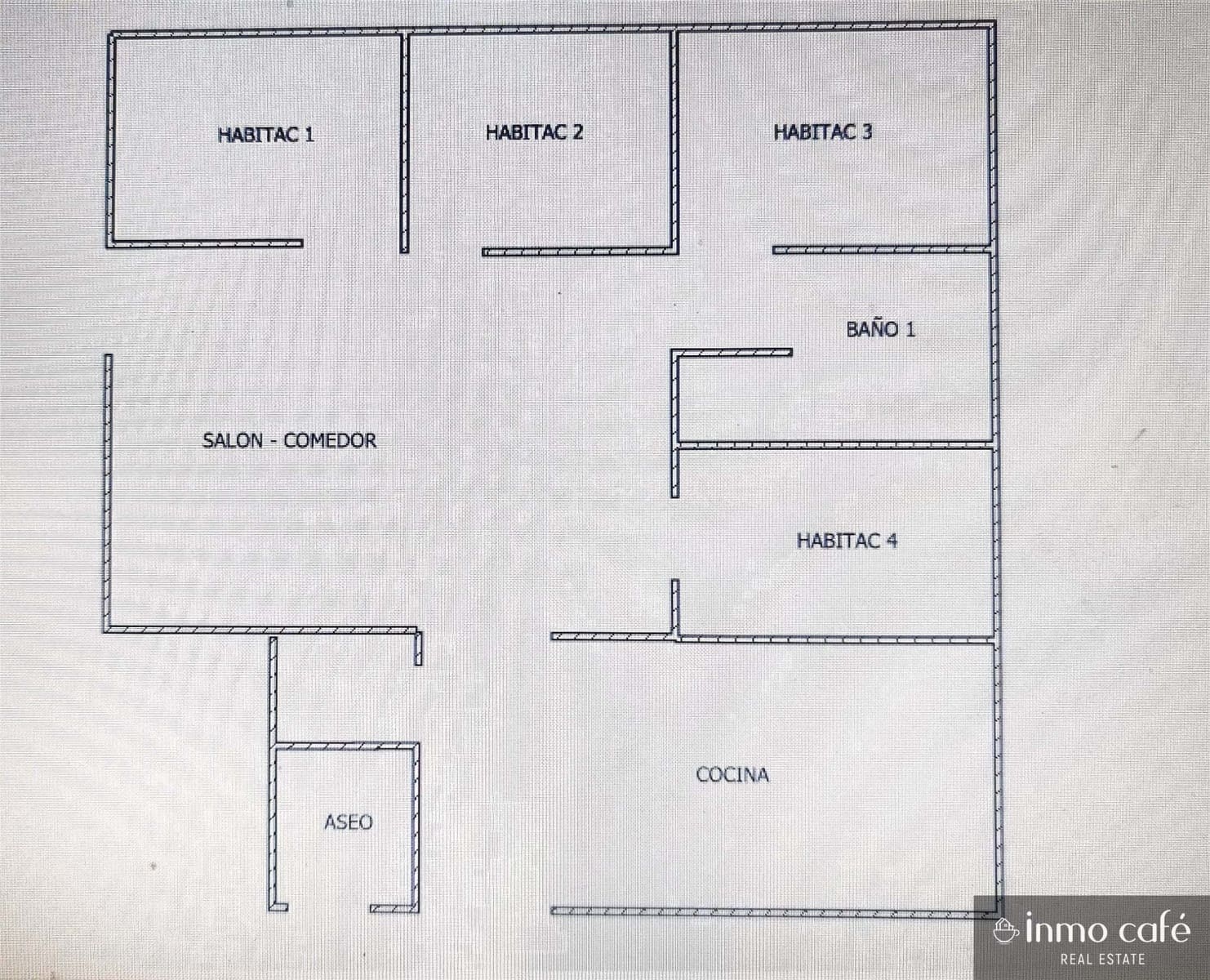 4 slaapkamer Finca/Landhuis te koop in Orihuela met zwembad - € 260.000 (Ref: 9143784)