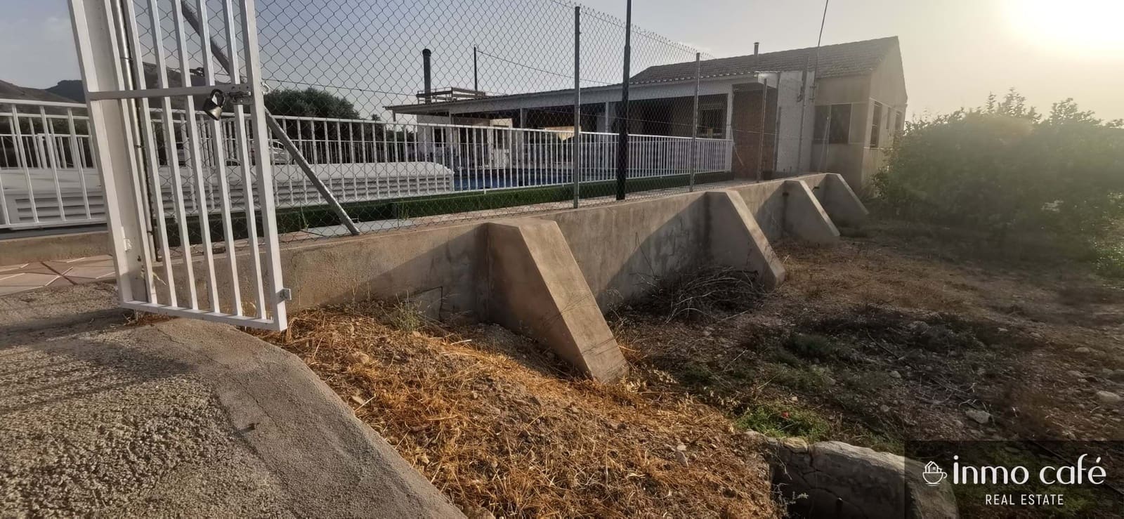 4 slaapkamer Finca/Landhuis te koop in Orihuela met zwembad - € 260.000 (Ref: 9143784)