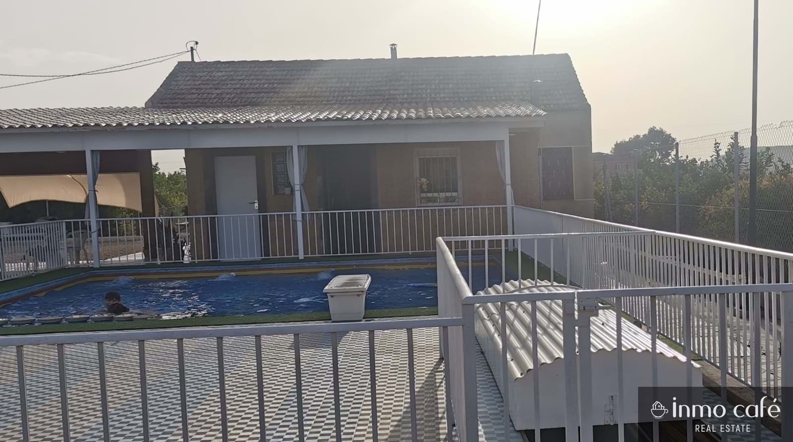4 slaapkamer Finca/Landhuis te koop in Orihuela met zwembad - € 260.000 (Ref: 9143784)