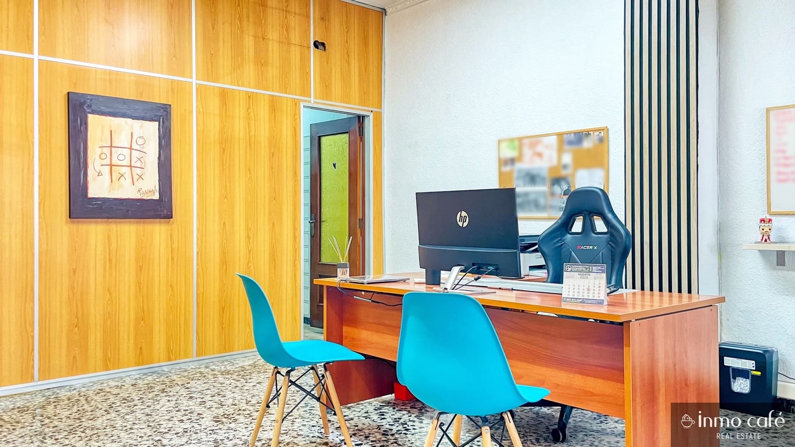 Commercial for sale in L'Alcudia de Crespins - € 54,700 (Ref: 9151545)