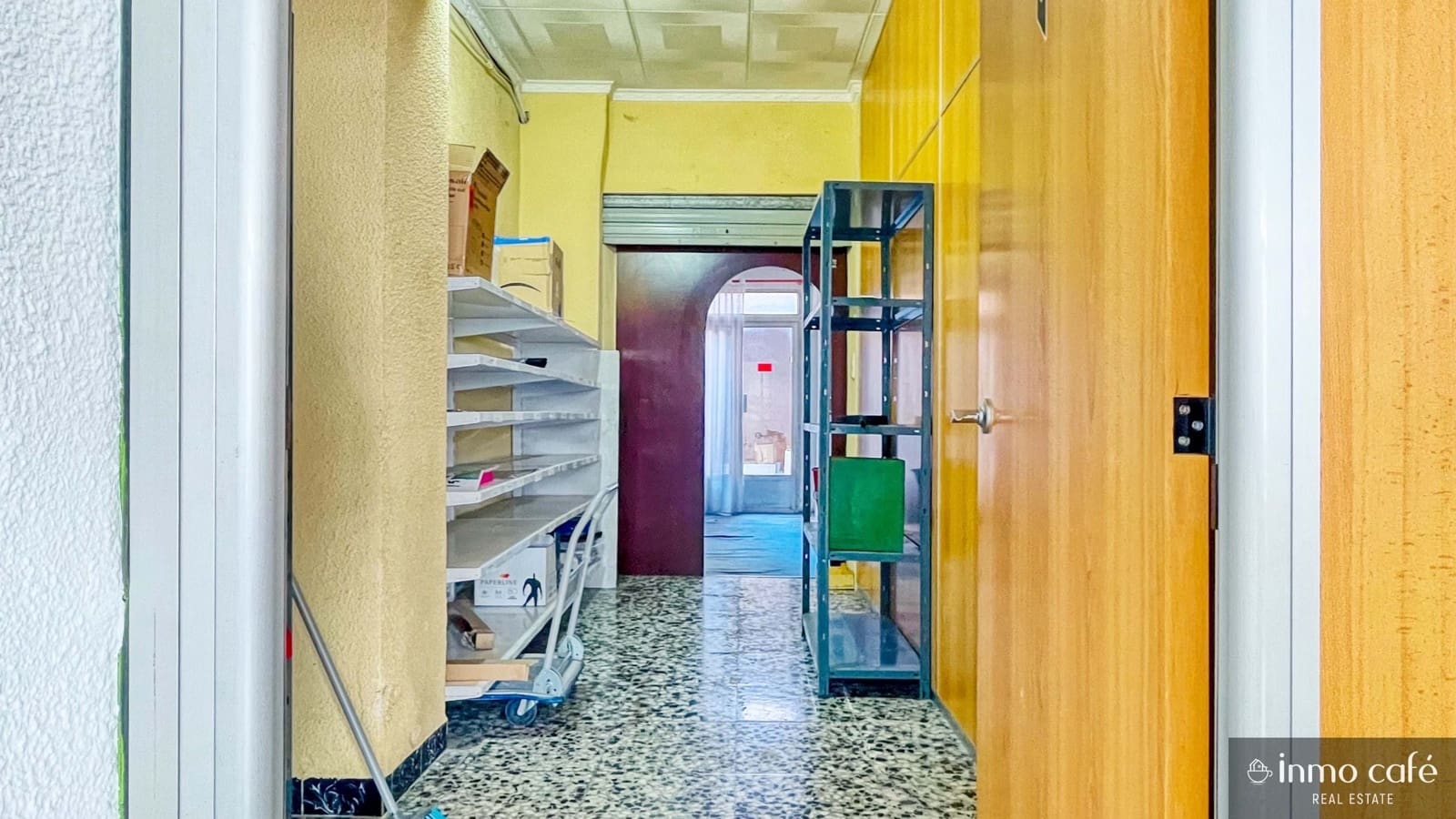 Commercial for sale in L'Alcudia de Crespins - € 54,700 (Ref: 9151545)