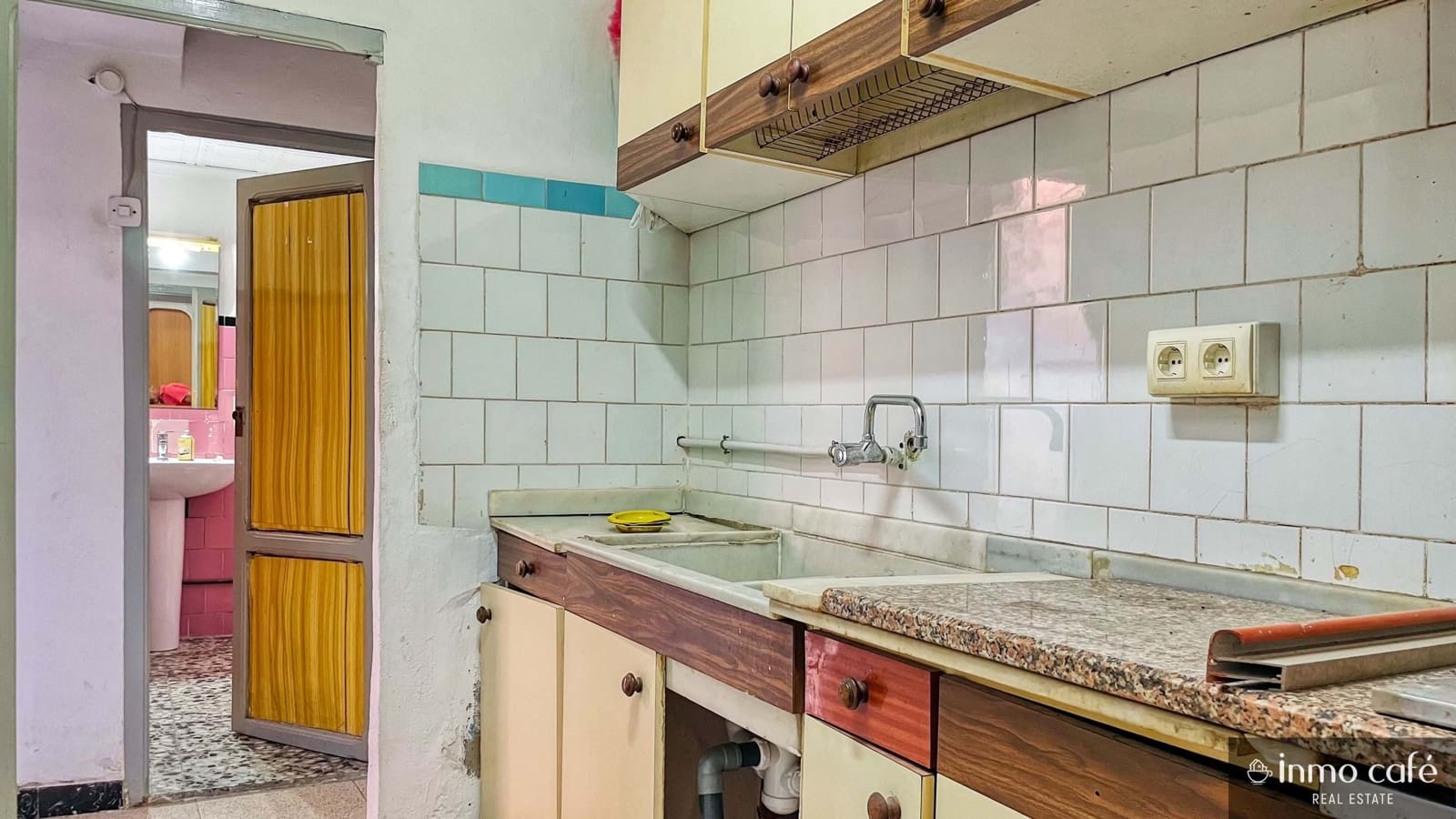 Commercial for sale in L'Alcudia de Crespins - € 54,700 (Ref: 9151545)