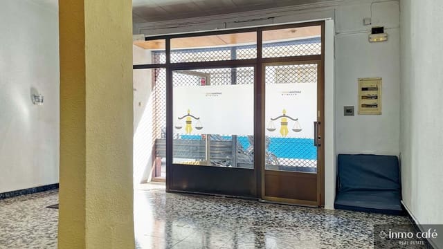 Erhverv til salg i L'Alcúdia de Crespins - € 54.700 (Ref: 9151545)